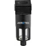 Aerotec persluchtfilter 1/4 (6,3 mm) (2010206)