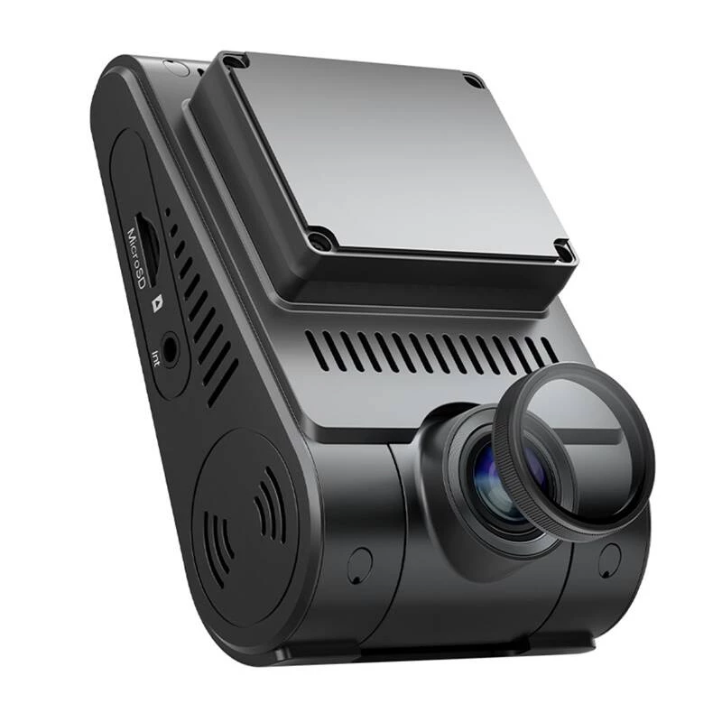 Videorecorder VIOFO A229 Pro 2CH-G GPS