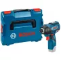 Bosch GDR 12V-110 Professional 2600 RPM zwart, blauw, rood