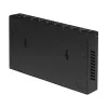 Edimax GS-5008E netwerkswitch Managed Gigabit Ethernet (10/100/1000) Zwart