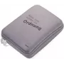 Organizer-etui TROIKA CBO10/GB compact ontwerp duurzaam materiaal