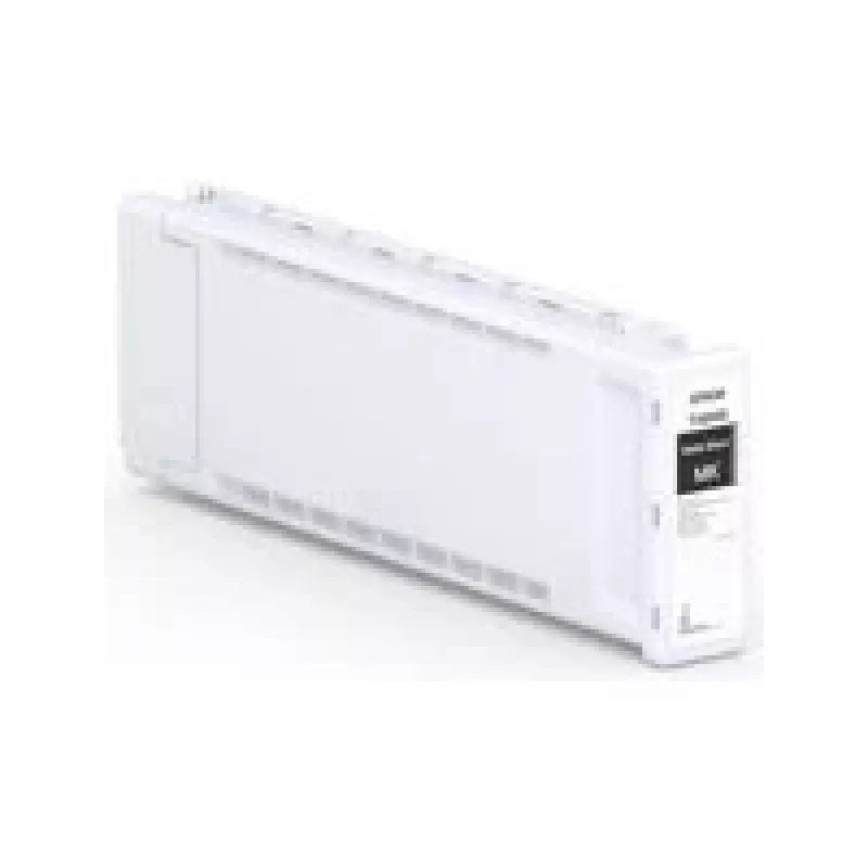 Inktpatroon Epson singlepack UltraChrome Pro 6 matzwart T48M80N