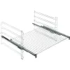 Electrolux TR1LFAV telescopische ovengeleiders met Super Clean, compatibel met AEG
