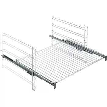 Backofenschiene Electrolux TR1LFAV telescoop-ovenslede, 383×14×42 mm, compatibel met AEG