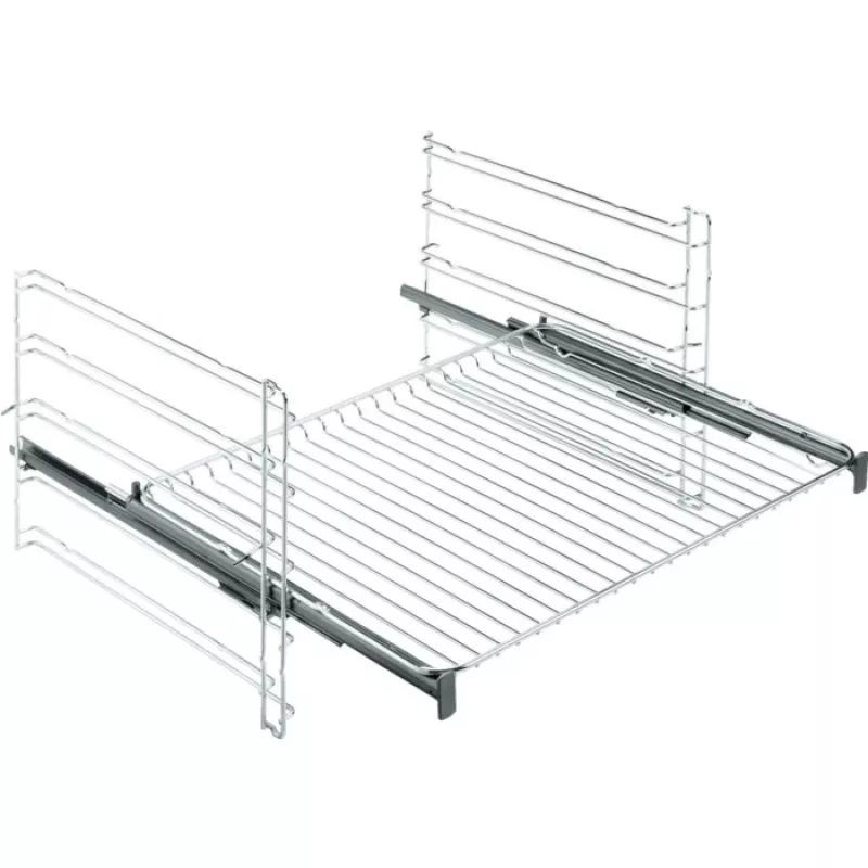 Electrolux TR1LFAV telescopische ovengeleiders met Super Clean, compatibel met AEG