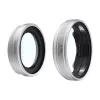 Groothoek-macro-objectief Freewell FW-FU-XMWA voor Fuji X100VI/X100V – groothoek-macro-adapter