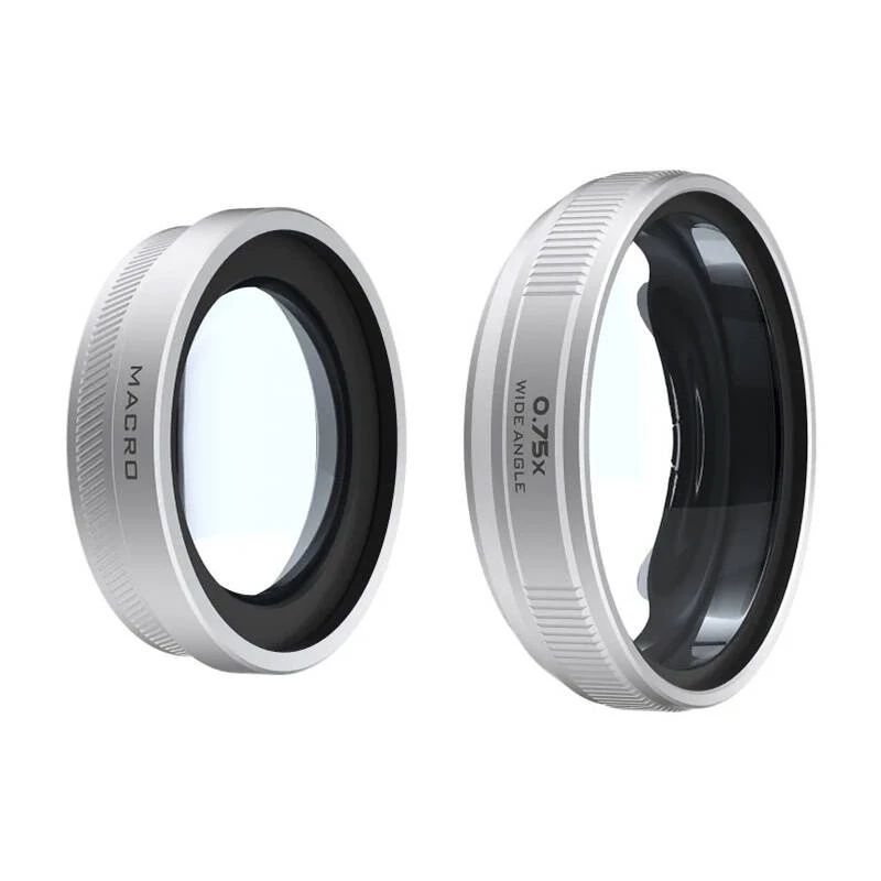Groothoek-macro-objectief Freewell FW-FU-XMWA voor Fuji X100VI/X100V – groothoek-macro-adapter