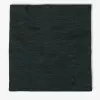 Buff Merino Heavyweight Solid Forest halswarmer – naadloze merinowollen halswarmer, unisex, donkergroen