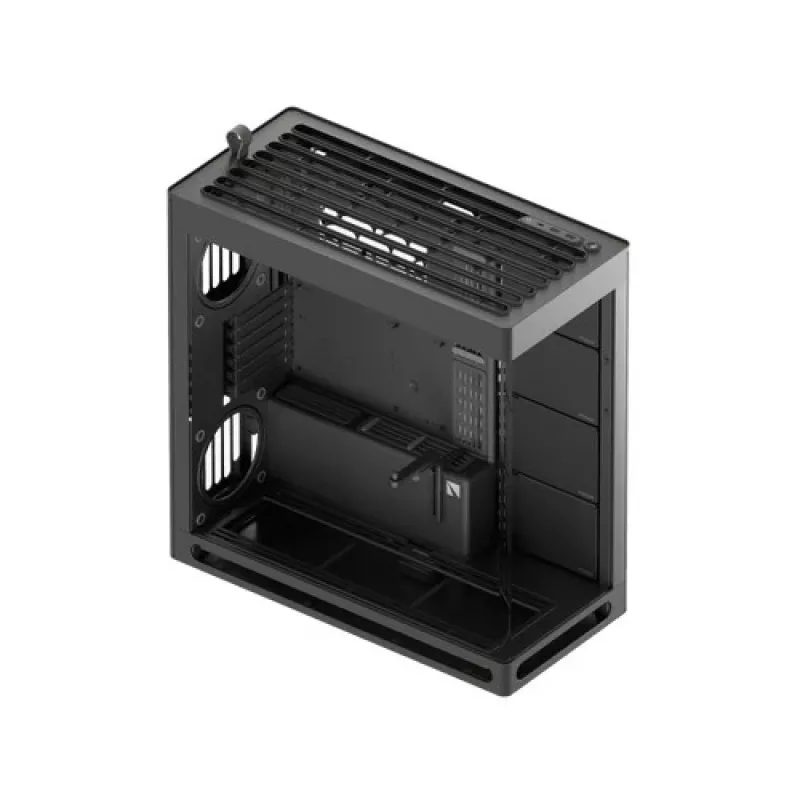 HAVN HS 420 midi tower zwart