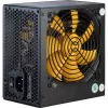 Inter-Tech Argus APS voeding 620 W 20+4 pin ATX ATX zwart