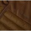 Heren Berghaus capuchon hybridejas maat M bruin