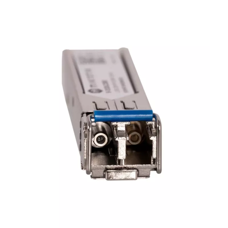 Netwerk-transceivermodule MikroTik S-31DLC20D SFP 1310 nm 1250 Mbit/s 20 km LC