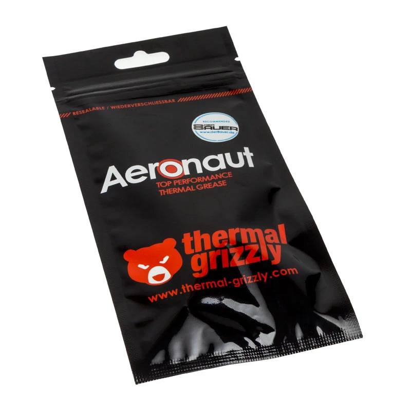 Warmtegeleidingspasta Thermal Grizzly Aeronaut TG-A-001-RS