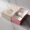 Neno Beauty Naya gezichtsmassageapparaat met EMS en thermotherapie