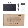 Choetech SC010 160W opvouwbare zonne-oplader