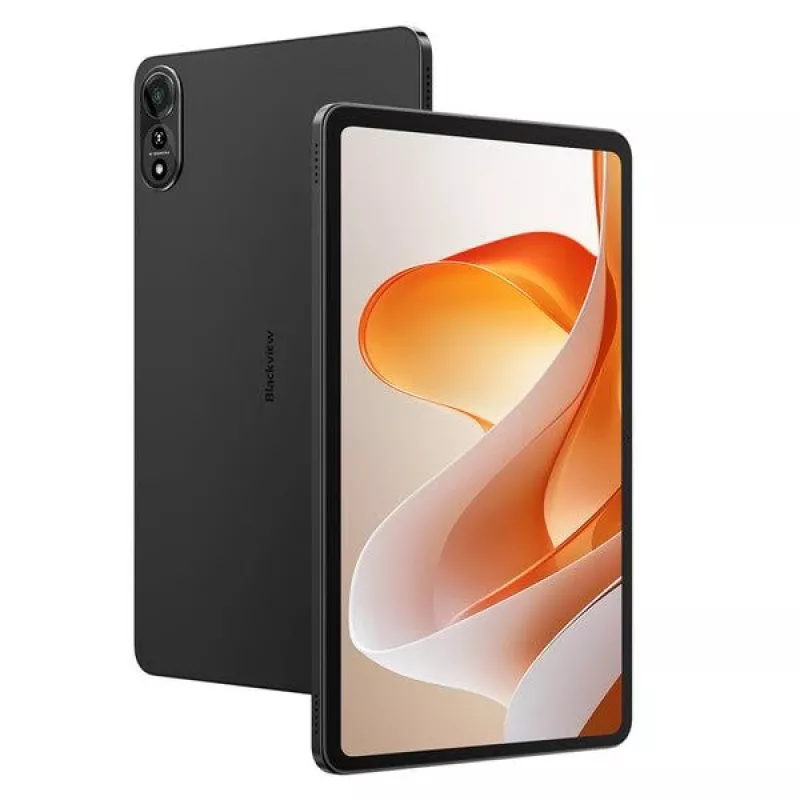 Tablet MEGA2 12 12/256GB/GRIJS Eng Cadeauset Blackview