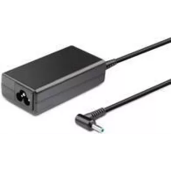 Voeding/inverter CoreParts MBXAS-AC0016 zwart 50-60 Hz