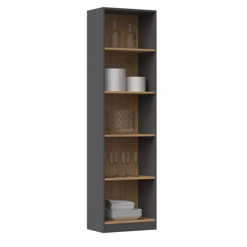 Topeshop R50 ANT/ART kantoorrek