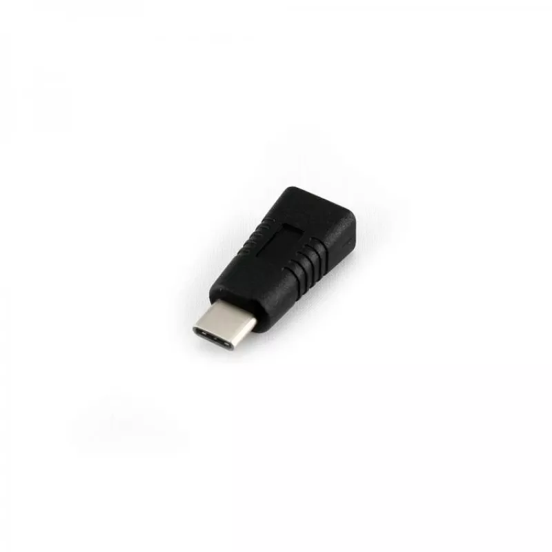 Sbox adapter Micro USB-2.0 F.->USB Type-C OTG AD.USB.F-CTYPE.M.