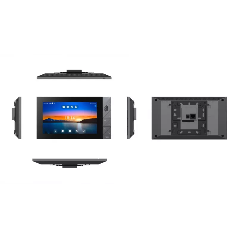 Videodeurintercom Fanvil i55A