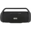 Draagbare speaker Tellur Obia 50W zwart