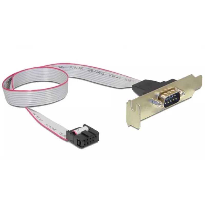 Interfacekaart Gembird CC-DB9ML-01