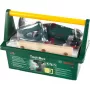 Theo Klein 8520 Bosch gereedschapskist I met veel gereedschap I incl. accu-schroefmachine