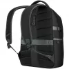 Wenger NEXT Ryde 612567 laptoprugzak 16" (40,6 cm), Gravity Black