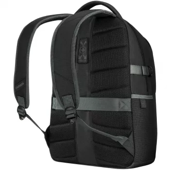 WENGER Ryde 40,64cm 16 inch laptoprugzak met tabletvak zwart