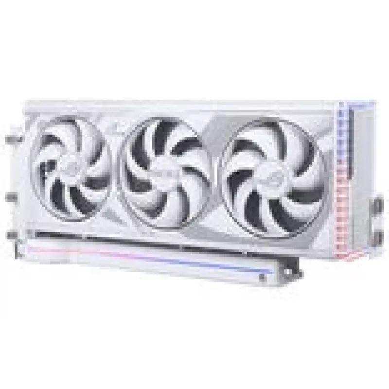 PHANTEKS GPU-houder Premium PCIe Gen 5 DRGB