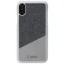 Hoesje Krusell Tanum iPhone X/XS 14,7 cm grijs