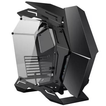 Jonsbo MOD3 full tower zwart