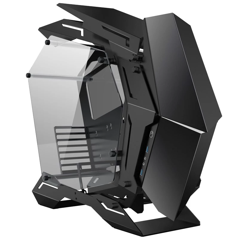 Jonsbo MOD3 full tower zwart