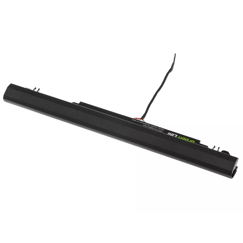 Green Cell LE123 accu voor Lenovo IdeaPad 110-14IBR 110-15ACL 110-15AST 110-15IBR