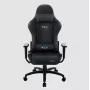 Gaming-stoel Onex STC Tribute Hardcore zwart — ergonomische pc-/consolezit, in hoogte verstelbaar en kantelbaar
