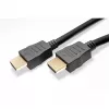 Goobay 61162 Connectiviteitsaccessoire Zwart