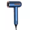 Adler haardroger | AD 2271 SUPERSPEED | 1500 W | aantal temperatuurstanden 6 | ionenfunctie | diffusor-opzetstuk | blauw