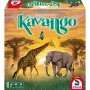 Kavango, bordspel