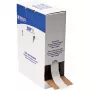Brady BM-19-427 zelflaminerende vinyl kabeletiketten, 25,4 x 9,53 mm