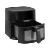 Lovio LVAF002BK PureFry XL Smart 6L zwart