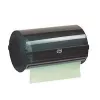 Papieren handdoekdispenser Tork Vario Roll 209167 zwart