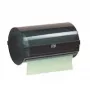 Papieren handdoekdispenser Tork Vario Roll 209167 zwart