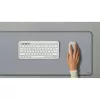 Logitech Pebble 2 Combo set, wit, draadloos, Duits, 920-012204