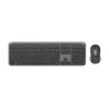 Logitech MK950 Signature for Business toetsenbord muis draadloos Bluetooth QWERTY UK