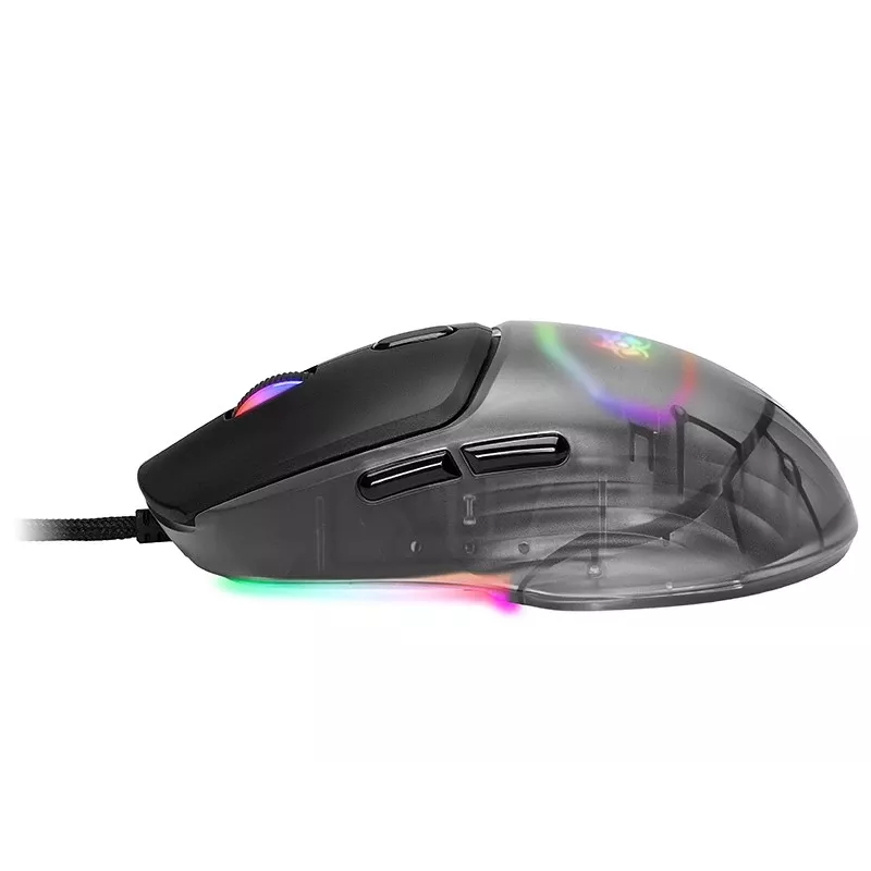 Muis Tracer 47400 Gamezone Neon RGB USB