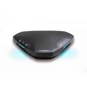 Konftel Ego - spreeksysteem - draadloos - Bluetooth - USB (910101081)