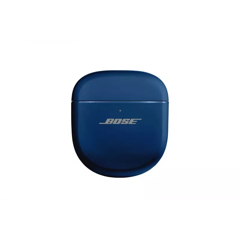 Bose 882826-0060 hoofdtelefoon/headset draadloos in-ear bluetooth blauw
