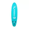 FunWater SUP-board om mee te zwemmen SUPFW71A (donkerblauw)