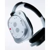 Nothing Headphone (1) headset bedraad & draadloos hoofdband gesprekken/muziek USB Type-C Bluetooth zwart, wit