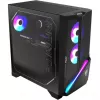 MPG Infinite X3 AI 2NVR7-440AT, gaming-pc zwart, Windows 11 Home